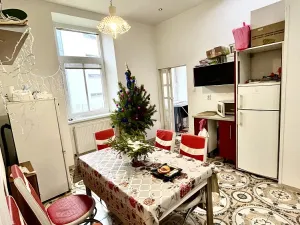 Prodej bytu 3+1, Svitávka, Školní, 112 m2