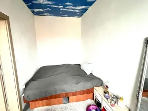 Prodej bytu 2+1, Svitávka, Mezimostí, 57 m2