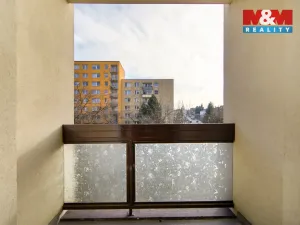 Prodej bytu 2+kk, Praha, Voskovcova, 42 m2