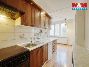 Prodej bytu 3+1, Karlovy Vary - Rybáře, Sibiřská, 82 m2