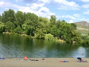 Prodej pozemku, Píšťany, 828 m2