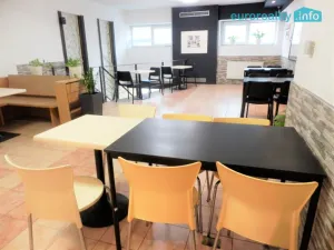 Pronájem restaurace, Praha, 200 m2