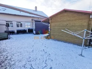 Pronájem bytu 4+1, Palkovice, 124 m2