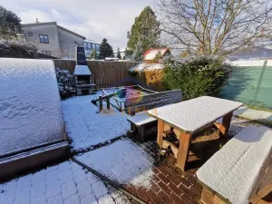 Pronájem bytu 4+1, Palkovice, 124 m2