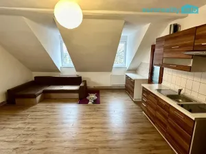 Pronájem bytu 2+kk, Karlovy Vary, Plzeňská, 57 m2
