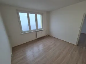 Prodej bytu 1+1, Chomutov, Zahradní, 35 m2