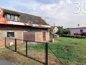 Prodej pozemku, Jasenná, 1541 m2