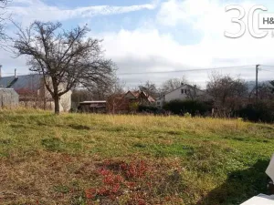 Prodej pozemku, Kunovice, 949 m2