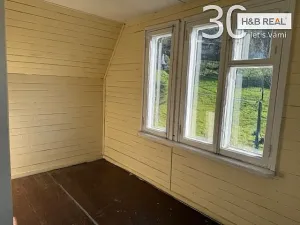 Prodej chaty, Bystřička, 80 m2