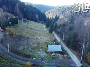 Prodej pozemku, Karolinka, 2005 m2