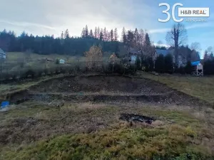 Prodej pozemku, Karolinka, 2005 m2