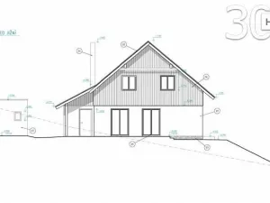 Prodej pozemku, Karolinka, 2005 m2