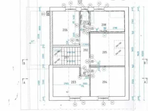 Prodej pozemku, Karolinka, 2005 m2