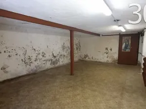 Pronájem skladu, Vsetín, 550 m2