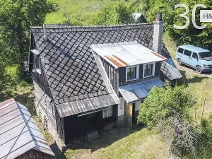 Prodej rodinného domu, Huslenky, 150 m2