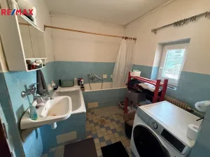 Pronájem rodinného domu, Pelhřimov, Skrýšovská, 140 m2