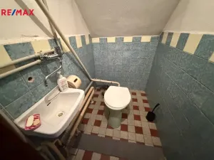 Pronájem rodinného domu, Pelhřimov, Skrýšovská, 140 m2