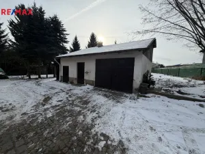 Pronájem rodinného domu, Pelhřimov, Skrýšovská, 140 m2