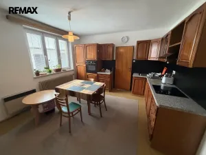 Pronájem rodinného domu, Pelhřimov, Skrýšovská, 140 m2