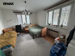 Pronájem rodinného domu, Pelhřimov, Skrýšovská, 140 m2