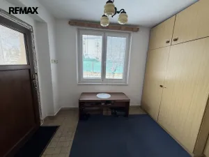 Pronájem rodinného domu, Pelhřimov, Skrýšovská, 140 m2