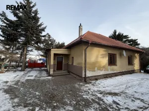 Pronájem rodinného domu, Pelhřimov, Skrýšovská, 140 m2