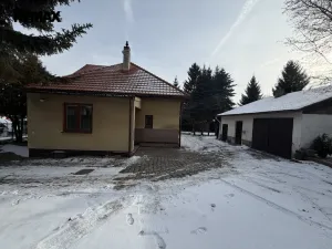 Pronájem rodinného domu, Pelhřimov, Skrýšovská, 140 m2
