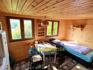 Prodej chaty, Trutnov - Horní Staré Město, 16 m2