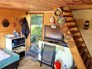 Prodej chaty, Trutnov - Horní Staré Město, 16 m2