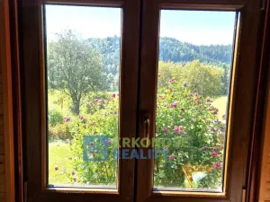 Prodej chaty, Trutnov - Horní Staré Město, 16 m2