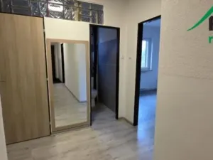 Pronájem bytu 3+1, Tachov, Máchova, 85 m2