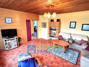 Prodej rodinného domu, Velké Svatoňovice, 150 m2