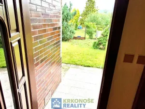 Prodej rodinného domu, Velké Svatoňovice, 150 m2