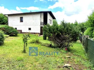 Prodej rodinného domu, Velké Svatoňovice, 150 m2