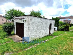 Prodej rodinného domu, Velké Svatoňovice, 150 m2