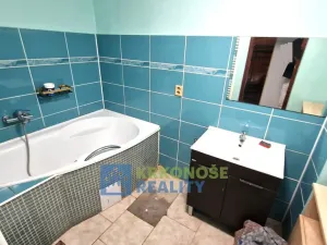 Prodej rodinného domu, Dolní Brusnice, 95 m2