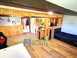 Prodej rodinného domu, Dolní Brusnice, 95 m2