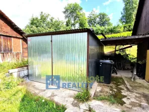 Prodej rodinného domu, Dolní Brusnice, 95 m2