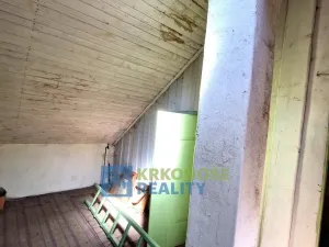 Prodej rodinného domu, Tanvald - Šumburk nad Desnou, Popelnická, 146 m2