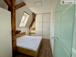 Pronájem bytu 3+kk, Chomutov, Nerudova, 80 m2