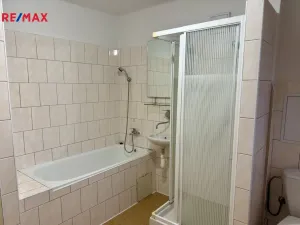 Pronájem bytu 2+1, Příbram - Příbram VII, Politických vězňů, 52 m2