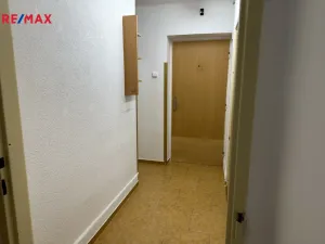 Pronájem bytu 2+1, Příbram - Příbram VII, Politických vězňů, 52 m2