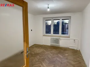 Pronájem bytu 2+1, Příbram - Příbram VII, Politických vězňů, 52 m2