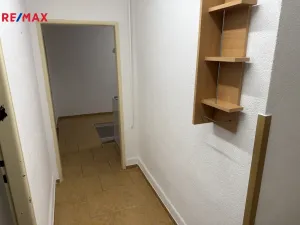 Pronájem bytu 2+1, Příbram - Příbram VII, Politických vězňů, 52 m2