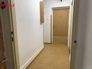 Pronájem bytu 2+1, Příbram - Příbram VII, Politických vězňů, 52 m2