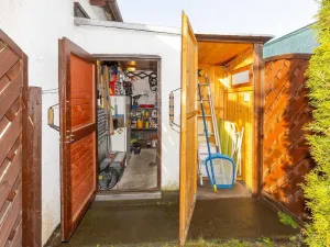 Prodej chaty, Pardubice - Zelené Předměstí, 13 m2