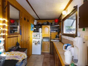 Prodej chaty, Pardubice - Zelené Předměstí, 13 m2