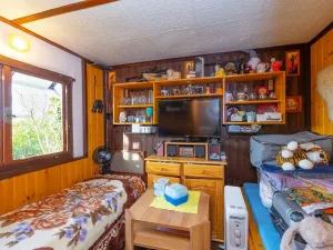 Prodej chaty, Pardubice - Zelené Předměstí, 13 m2