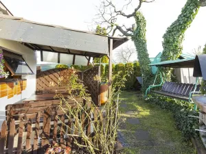 Prodej chaty, Pardubice - Zelené Předměstí, 13 m2