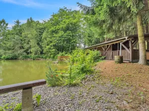 Prodej chalupy, Sudslava, 80 m2